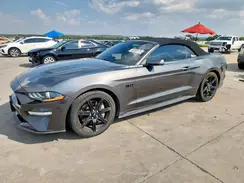 1FATP8FF9J5172119 2018 FORD MUSTANG