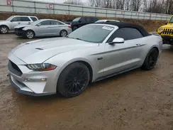 1FATP8FF9J5181435 2018 FORD MUSTANG