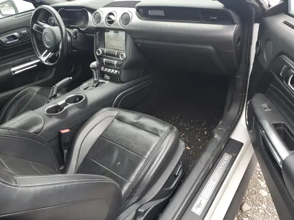 1FATP8FF9K5150235 2019 FORD MUSTANG - Image 8