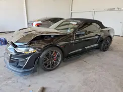 1FATP8FF9K5158593 2019 FORD MUSTANG
