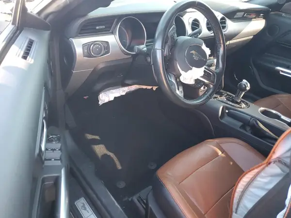 1FATP8FF9K5171134 2019 FORD MUSTANG - Image 8