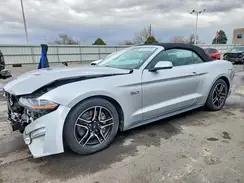 1FATP8FF9K5171795 2019 FORD MUSTANG