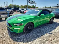 1FATP8FF9K5186877 2019 FORD MUSTANG