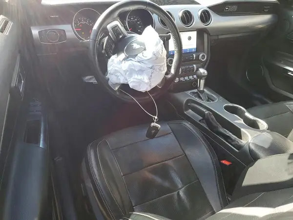 1FATP8FF9L5143058 2020 FORD MUSTANG - Image 8