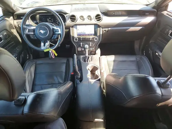 1FATP8FF9L5183415 2020 FORD MUSTANG - Image 8
