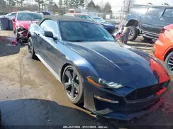 1FATP8FF9M5140467 2021 FORD MUSTANG
