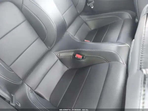 1FATP8FF9M5141537 2021 FORD MUSTANG - Image 8