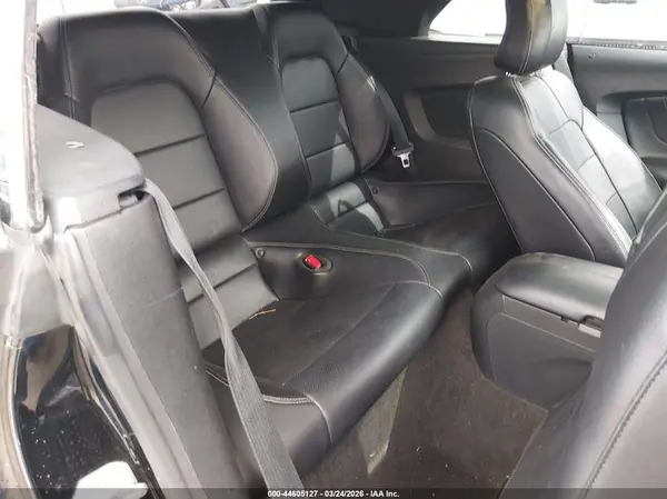 1FATP8FFXG5278989 2016 FORD MUSTANG - Image 8