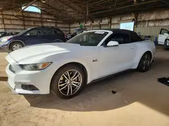 1FATP8FFXG5285165 2016 FORD MUSTANG