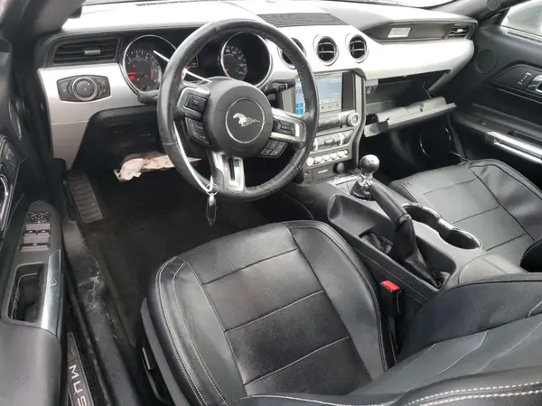 1FATP8FFXG5301512 2016 FORD MUSTANG - Image 8