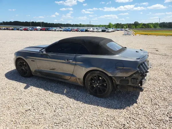 1FATP8FFXH5224514 2017 FORD MUSTANG - Image 2
