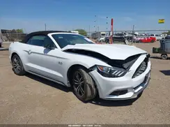 1FATP8FFXH5295082 2017 FORD MUSTANG
