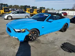 1FATP8FFXH5319509 2017 FORD MUSTANG