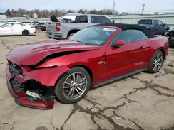 1FATP8FFXH5323656 2017 FORD MUSTANG