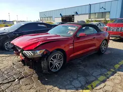1FATP8FFXH5333233 2017 FORD MUSTANG