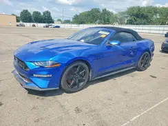 1FATP8FFXJ5112060 2018 FORD MUSTANG