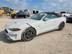 1FATP8FFXJ5115749 2018 FORD MUSTANG