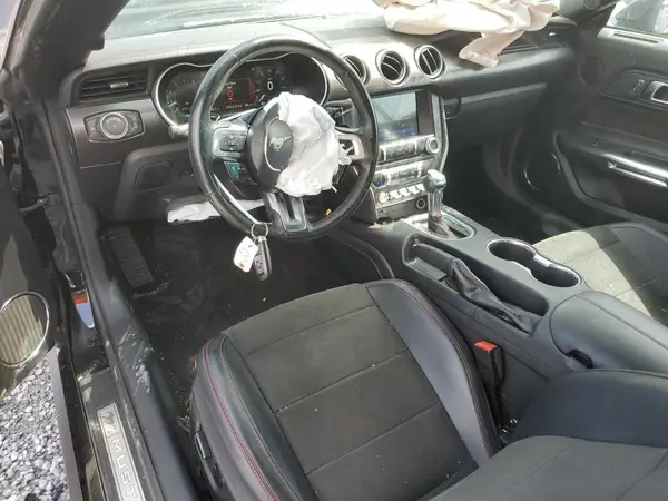 1FATP8FFXK5112870 2019 FORD MUSTANG - Image 8