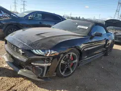 1FATP8FFXK5118409 2019 FORD MUSTANG