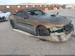 1FATP8FFXK5120967 2019 FORD MUSTANG