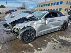 1FATP8FFXK5126025 2019 FORD MUSTANG