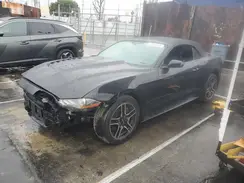 1FATP8FFXK5138319 2019 FORD MUSTANG