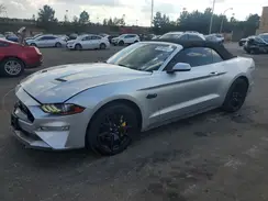 1FATP8FFXK5138837 2019 FORD MUSTANG