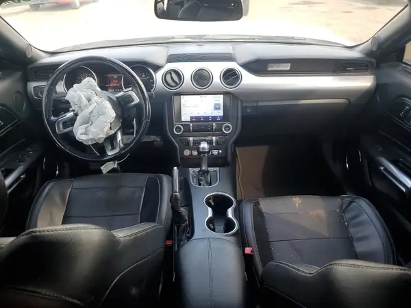 1FATP8FFXK5138837 2019 FORD MUSTANG - Image 8