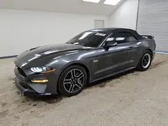 1FATP8FFXK5140524 2019 FORD MUSTANG