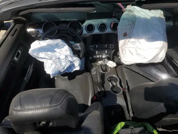 1FATP8FFXK5149126 2019 FORD MUSTANG - Image 8