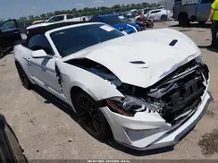 1FATP8FFXK5149420 2019 FORD MUSTANG