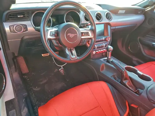 1FATP8FFXK5153404 2019 FORD MUSTANG - Image 8