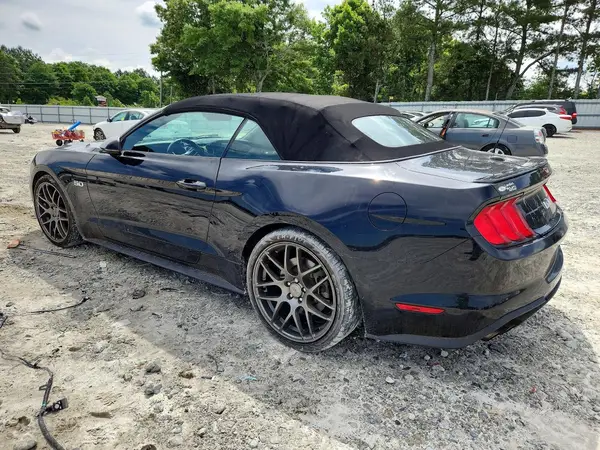 1FATP8FFXK5171580 2019 FORD MUSTANG - Image 2