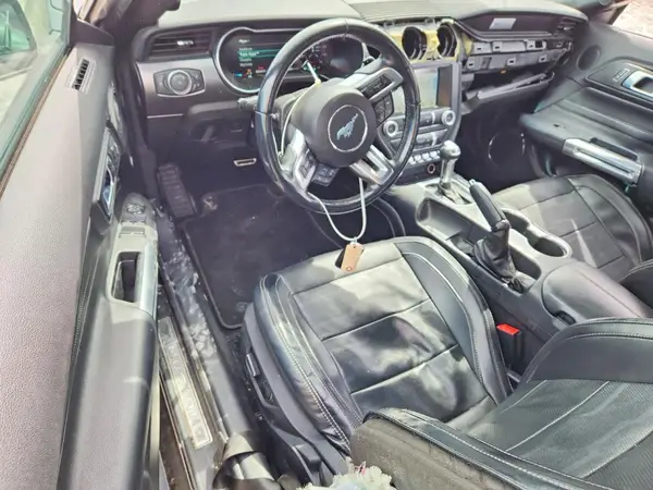 1FATP8FFXK5171580 2019 FORD MUSTANG - Image 8