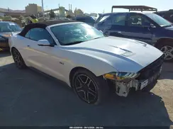 1FATP8FFXK5182319 2019 FORD MUSTANG