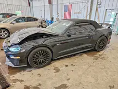 1FATP8FFXK5185592 2019 FORD MUSTANG