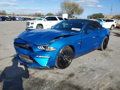 1FATP8FFXK5191666 2019 FORD MUSTANG