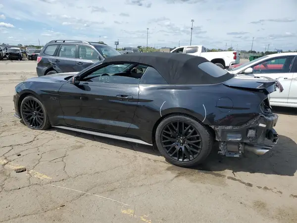 1FATP8FFXL5150083 2020 FORD MUSTANG - Image 2