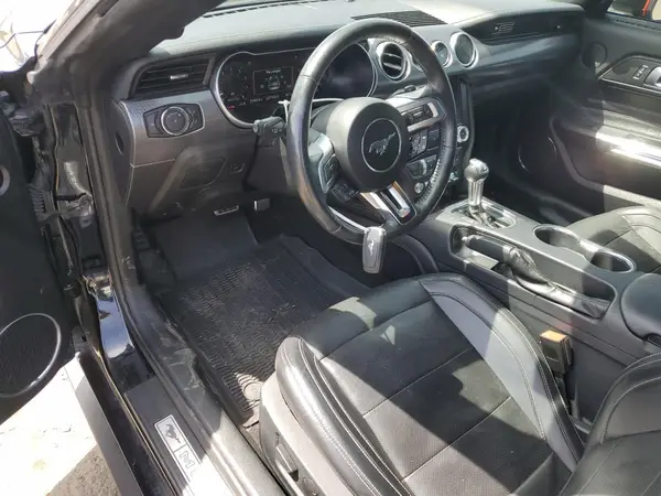 1FATP8FFXL5150083 2020 FORD MUSTANG - Image 8