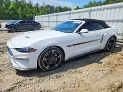 1FATP8FFXM5141613 2021 FORD MUSTANG