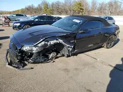 1FATP8FFXM5155639 2021 FORD MUSTANG