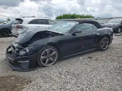 1FATP8FFXN5105812 2022 FORD MUSTANG