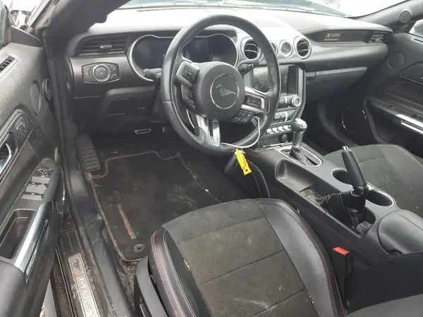 1FATP8FFXN5105812 2022 FORD MUSTANG - Image 8