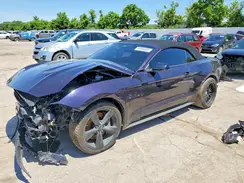 1FATP8FFXN5136946 2022 FORD MUSTANG