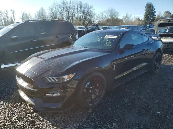 1FATP8JZ4G5525988 2016 FORD MUSTANG - Image 1