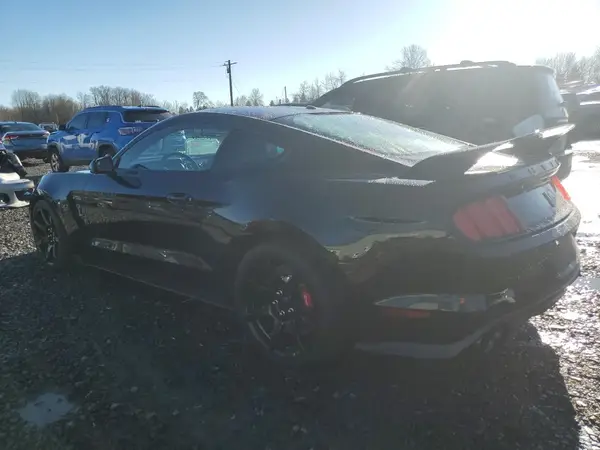 1FATP8JZ4G5525988 2016 FORD MUSTANG - Image 2