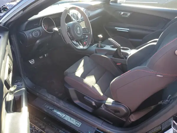 1FATP8JZ4G5525988 2016 FORD MUSTANG - Image 8