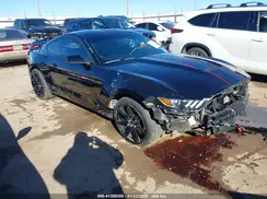 1FATP8JZ9H5525146 2017 FORD MUSTANG