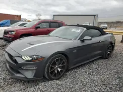 1FATP8UD0M5150323 2021 FORD MUSTANG
