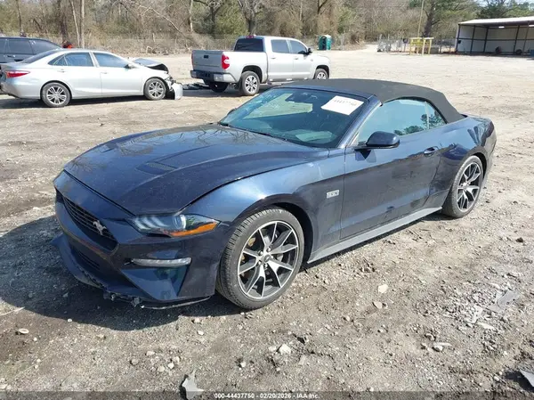 1FATP8UD0M5151567 2021 FORD MUSTANG - Image 2